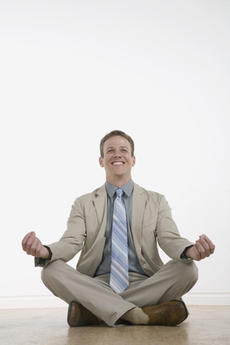 Read more about the article Making Meditation a Lifelong Practice