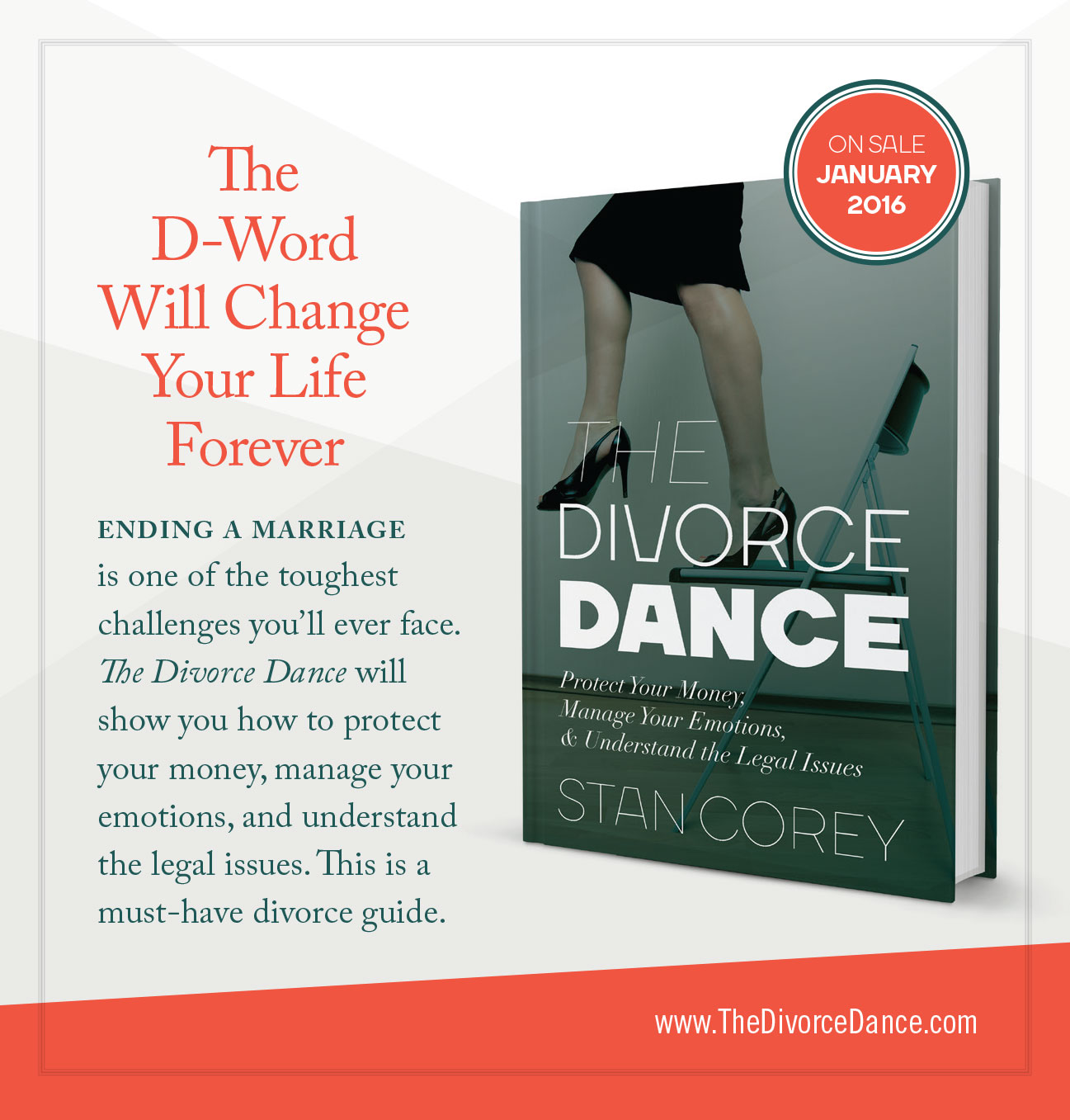 You are currently viewing Foremost Financial Advisor Publishes Comprehensive Divorce Guide